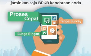 Cara Pinjaman Dana Jaminan BPKB Subang dengan Syarat Ringan